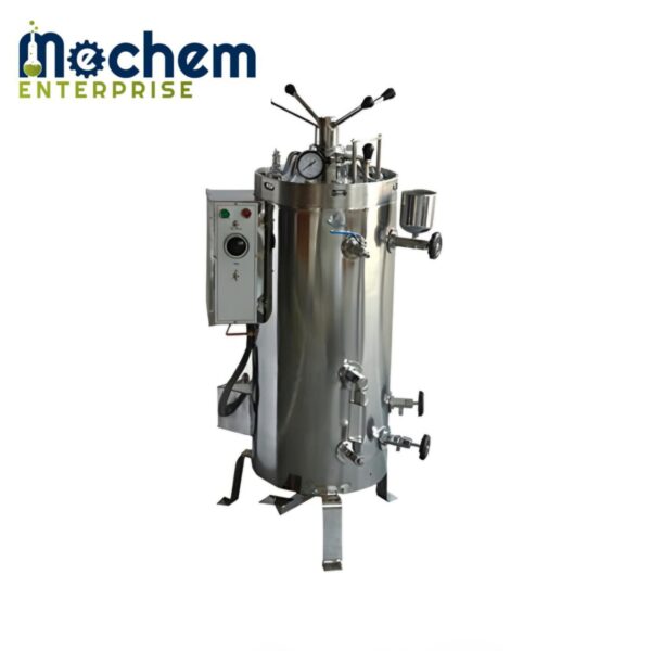 Auto clave