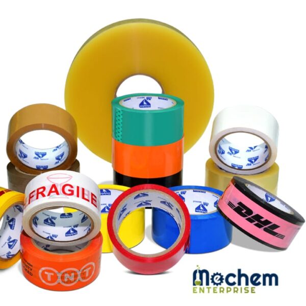 Bopp tape