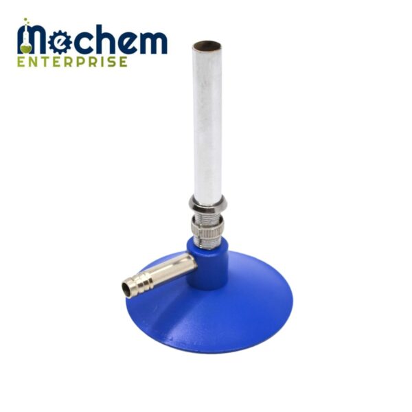 Bunsen Burner