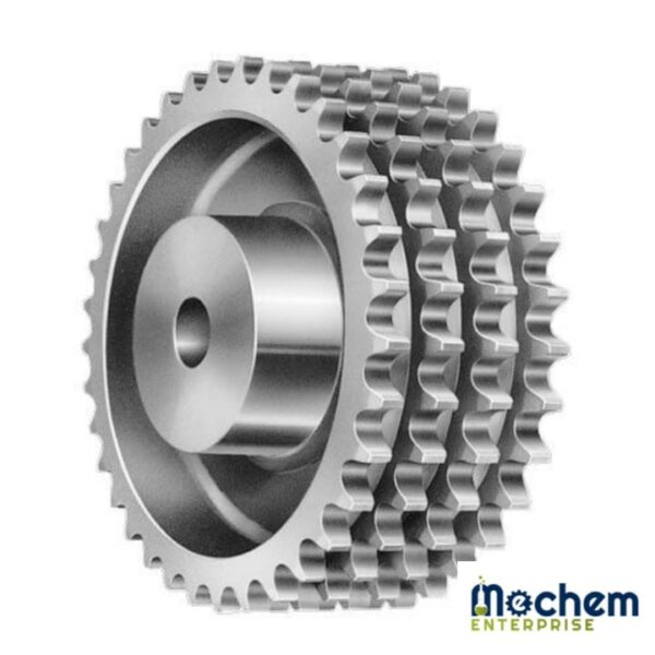 Chain wheels