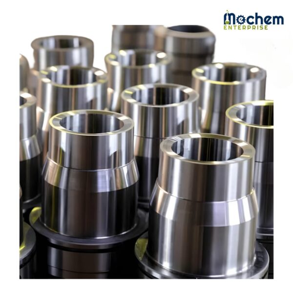 CNC/VMC Machinary Parts
