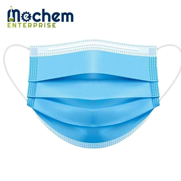 Disposable Mask