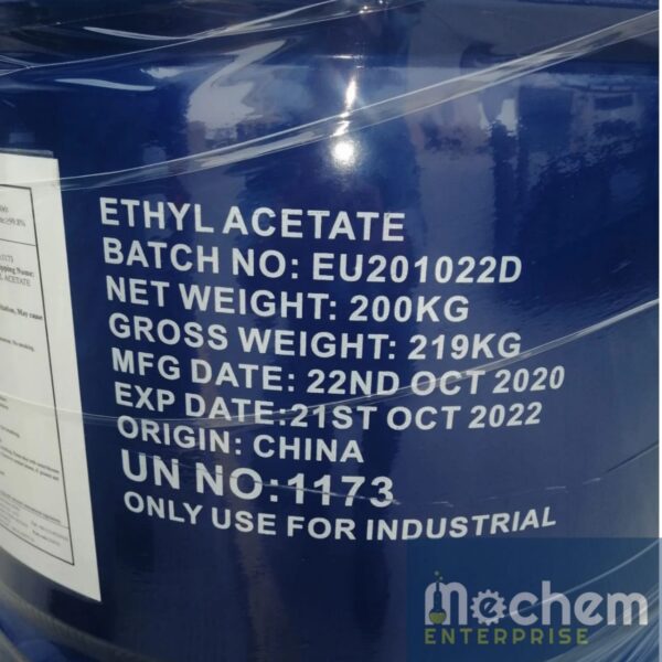 Ethyl acetate