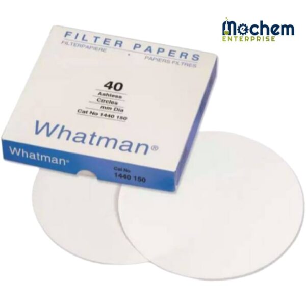 Filter Paper