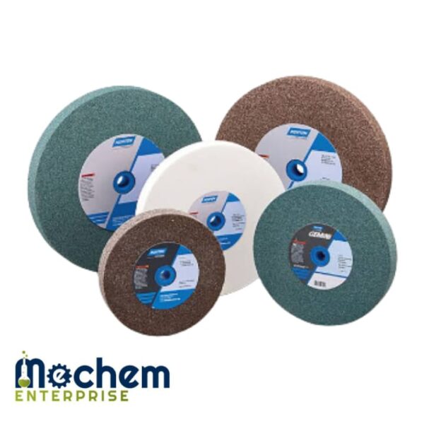 Grinding wheels