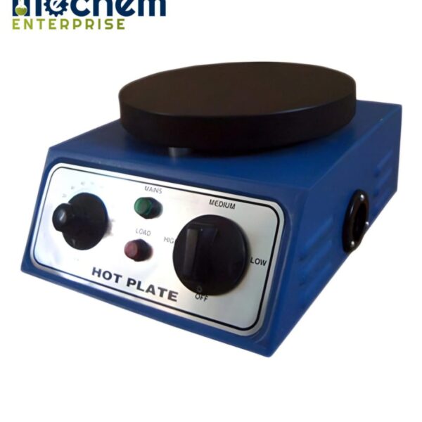 Hot plate