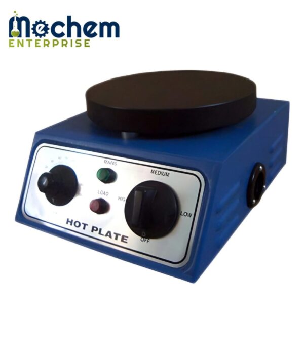 Hot plate