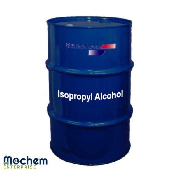 Isopropyl alcohol