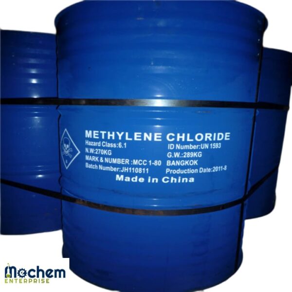 Methylene dichloride