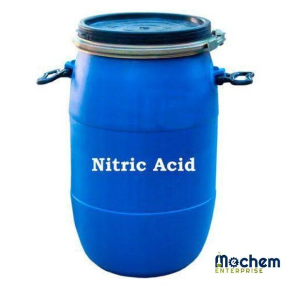 Nitric acid