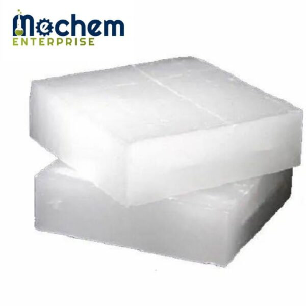 Paraffin wax