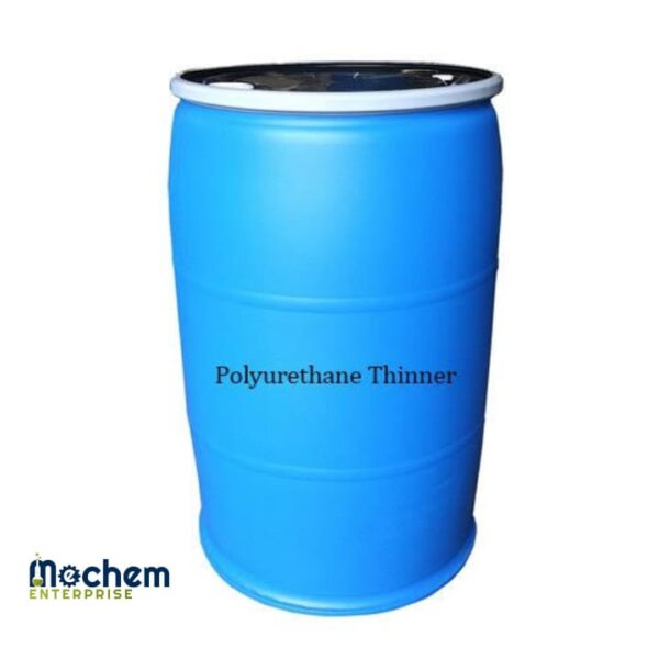 PU thinner