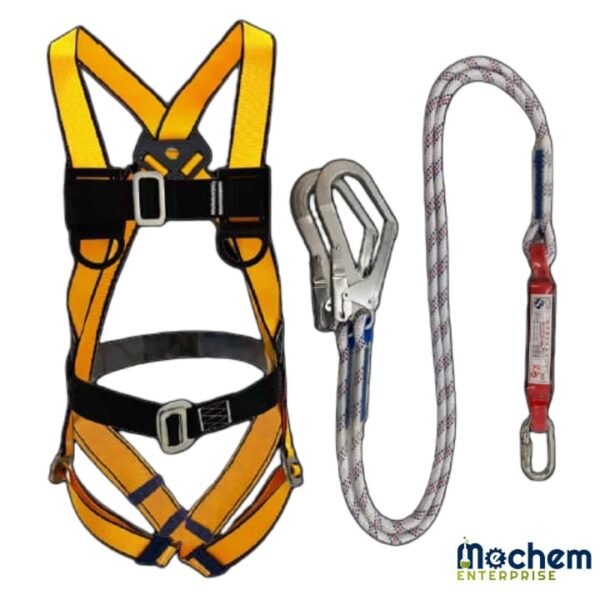 Safety belts