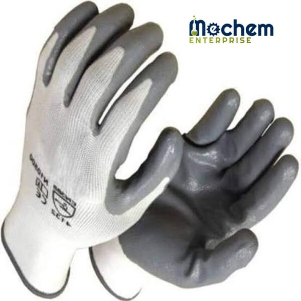 Safety Handgloves
