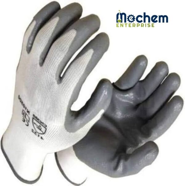 Safety Handgloves