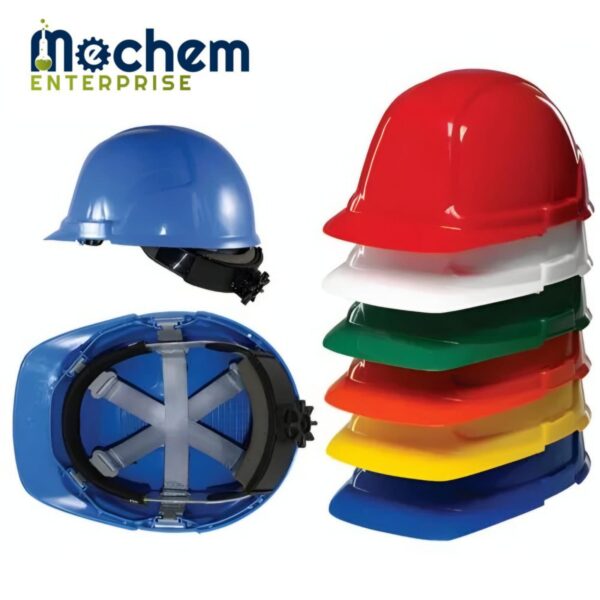 Safety Helmet