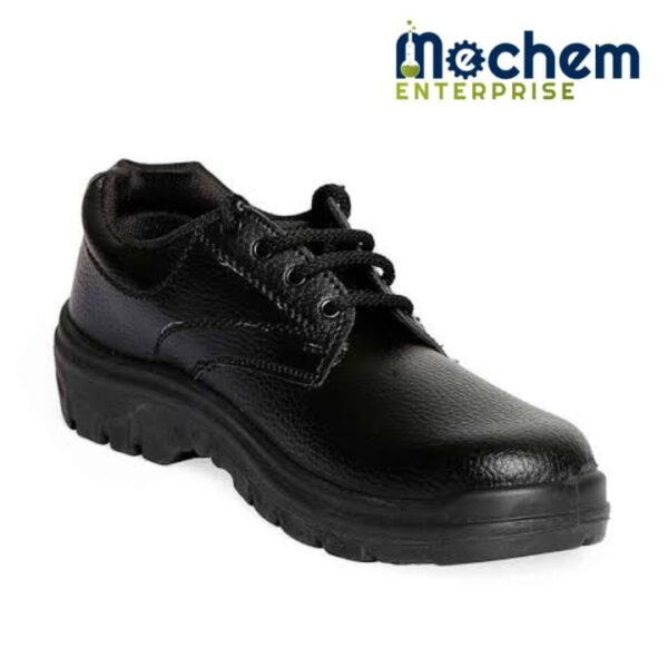 Safety shoes