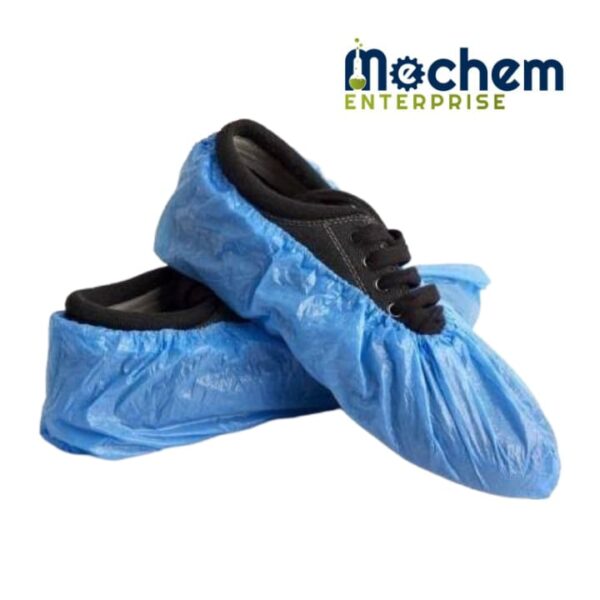 Shoe cover