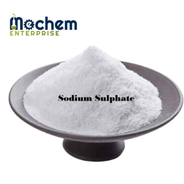 Sodium sulphate