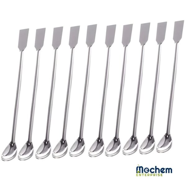 Spatula spoon