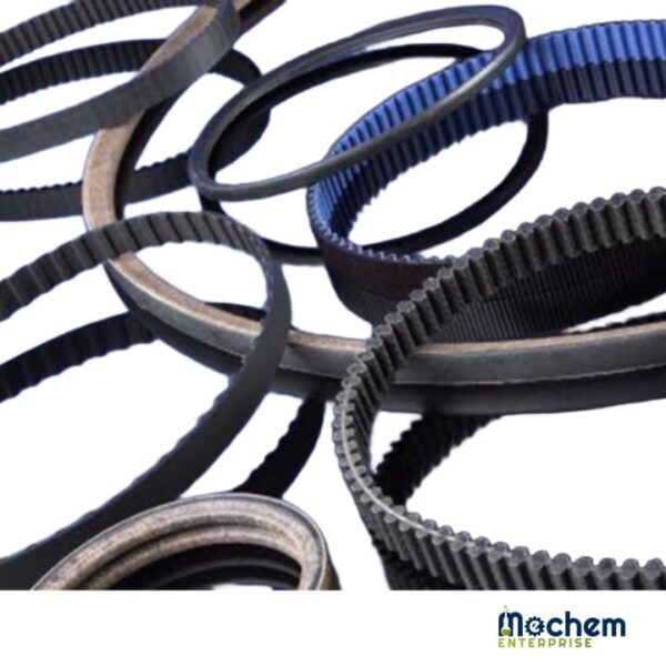 Timing belts