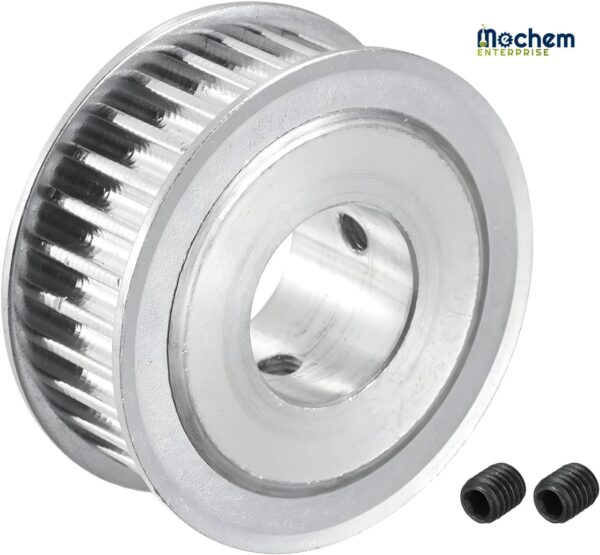 Timing pulley - Image 3