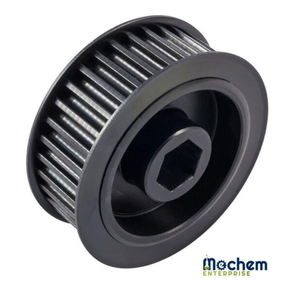 Timing pulley