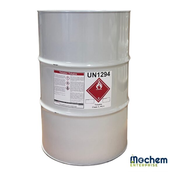 Toluene