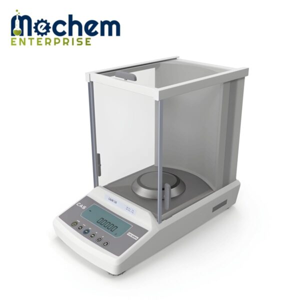 Weighing balance